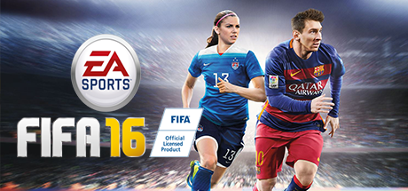 FIFA 16|16.0.2904053-单机游戏