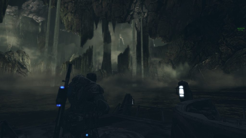 图片[1]-战争机器2：Hollow|Gears of War 2 Hollow-萌芽游戏