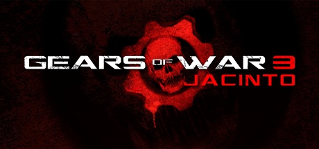 战争机器3|Gears of War 3|1.1.1-萌芽游戏