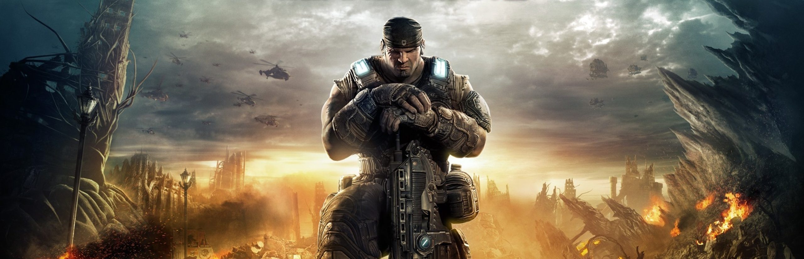 战争机器3|Gears of War 3|1.1.1