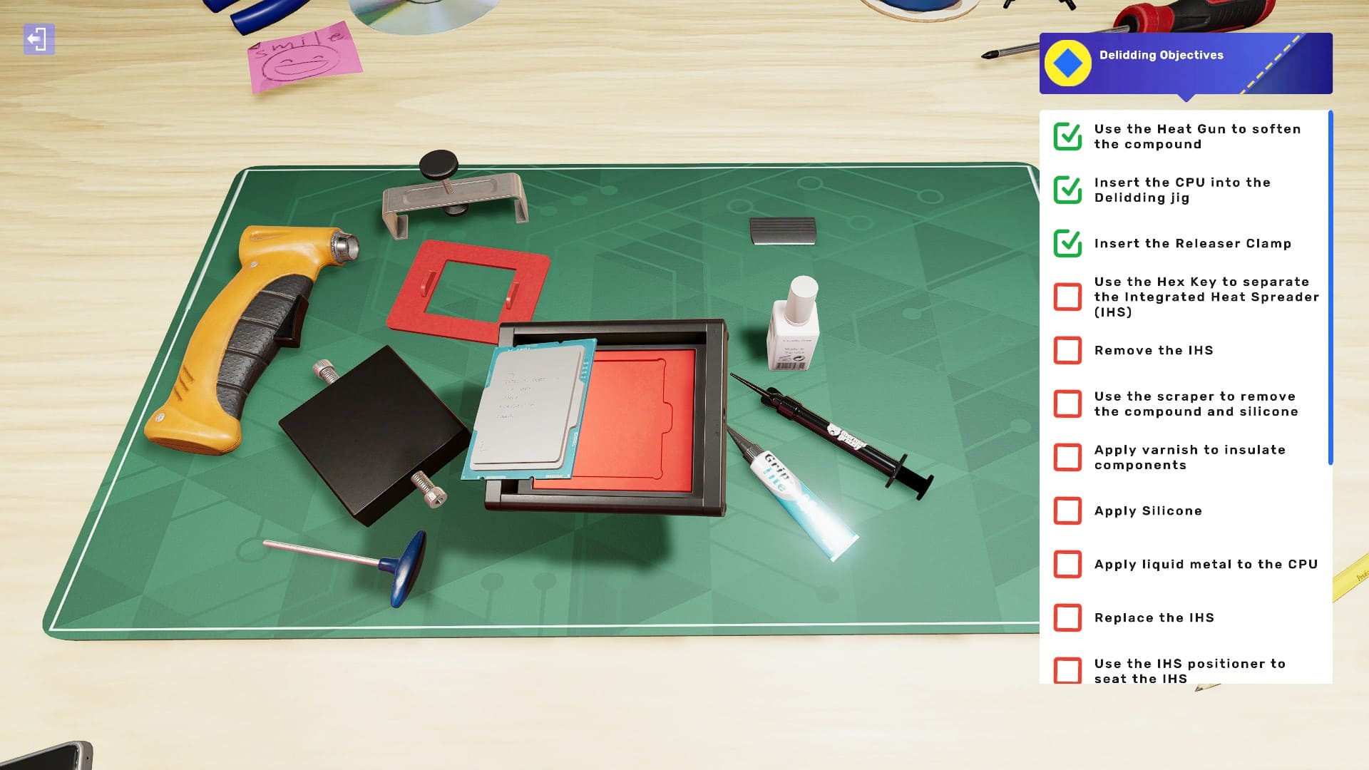 图片[4]-装机模拟器2|PC Building Simulator 2|1.17.02|整合全DLC-萌芽游戏