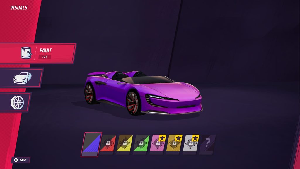 图片[4]-追逐地平线2|Horizon Chase 2-萌芽游戏