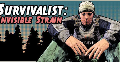 生存主义：隐形异变|Survivalist Invisible Strain|245