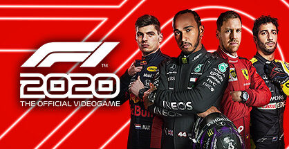 F1 2020|1.18