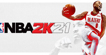 NBA 2K21|1.12