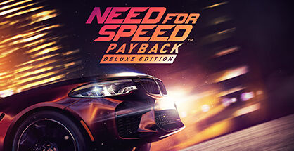 极品飞车20：复仇|Need For Speed Payback|1.0.51.15364|整合全DLC