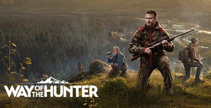 狩猎之道|Way of The Hunter|1.26.8|整合全DLC