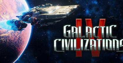 银河文明4|Galactic Civilizations IV|3.0|整合全DLC