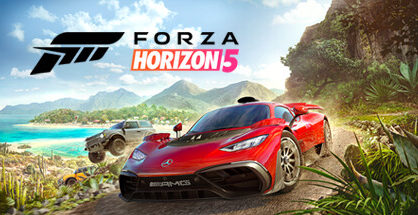 极限竞速：地平线5|Forza Horizon 5|1.683.258|整合全DLC