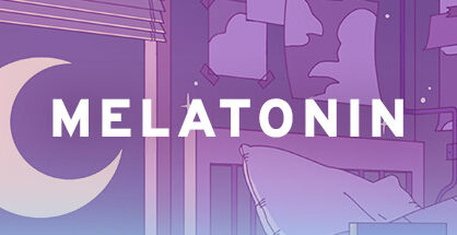 褪黑素|Melatonin|Build18802298