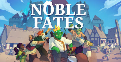 运势无常|Noble Fates|0.30.3.7