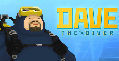 潜水员戴夫|Dave The Diver|1.0.4.1649|整合全DLC