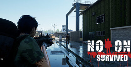 无人生还|No One Survived|0.0.9.2