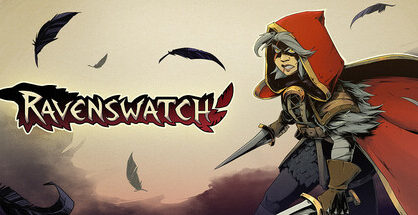 鸦卫奇旅|Ravenswatch|1.02.03