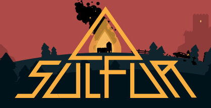 火湖|Sulfur|0.11.1