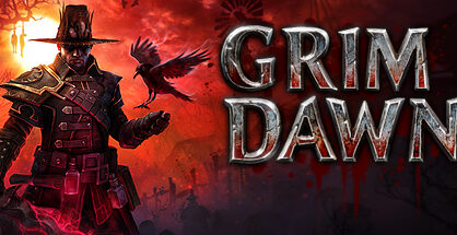 恐怖黎明|Grim Dawn|1.2.1.6|整合全DLC