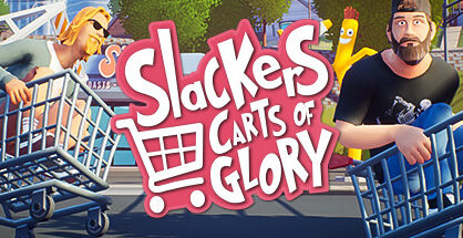 懒虫：荣耀之车|Slackers – Carts of Glory|0.999