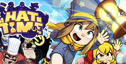 时光之帽|A Hat in Time|Build19044573|整合全DLC