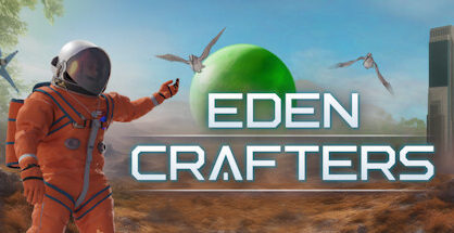 伊甸园工匠|Eden Crafters|0.70b