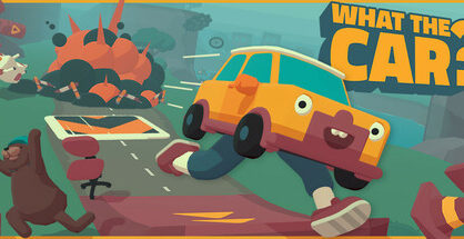 万物皆可赛车|What The Car|5.6.0