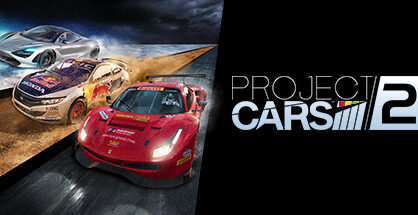 赛车计划2|Project CARS 2|7.1.0.1.1108