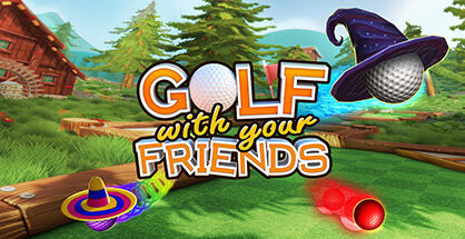 友尽高尔夫|Golf With Your Friends|297