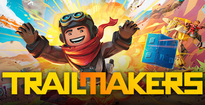 机械制造者|Trailmakers|2.0.2.65661|整合全DLC