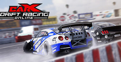 CarX漂移赛车在线|CarX Drift Racing Online|2.24.0