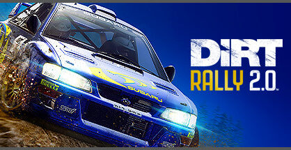 尘埃拉力赛2.0|DiRT Rally 2.0|1.17.0