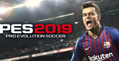 实况足球2019|Pro Evolution Soccer 2019|1.02.00