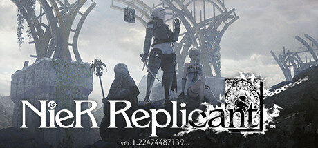 尼尔：人工生命|NieR Replicant|1.22474487139