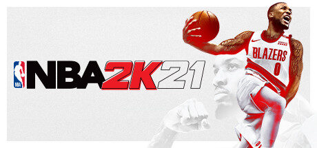 NBA 2K21|1.12