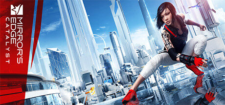 镜之边缘:催化剂|Mirrors Edge Catalyst|1.0.3.47248