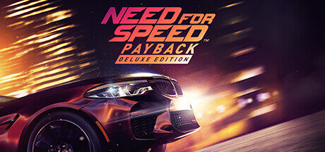 极品飞车20：复仇|Need For Speed Payback|1.0.51.15364|整合全DLC