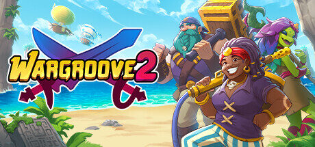 战律2|Wargroove 2|1.2.8