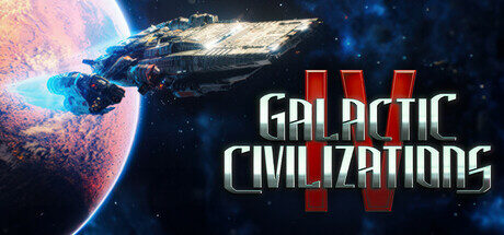 银河文明4|Galactic Civilizations IV|3.0|整合全DLC