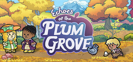 梅林回响|Echoes of The Plum Grove|1.0.5.23s