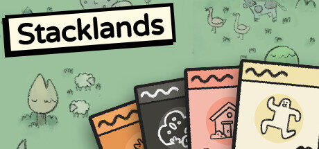 层叠世界|Stacklands|1.5.0.21
