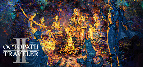 八方旅人2|Octopath Traveler II|Build13399590