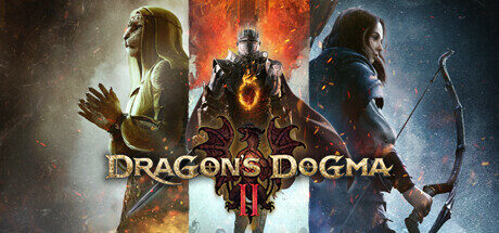 龙之信条2|Dragons Dogma 2|1.0.0.1