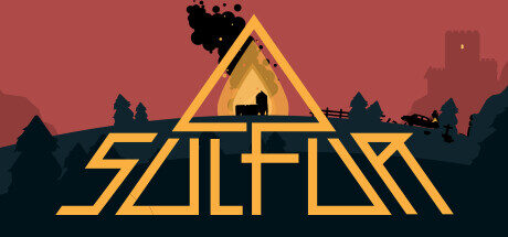 火湖|Sulfur|0.11.1