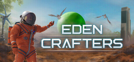 伊甸园工匠|Eden Crafters|0.70b