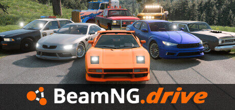 车祸模拟器|BeamNG.drive|0.35.5