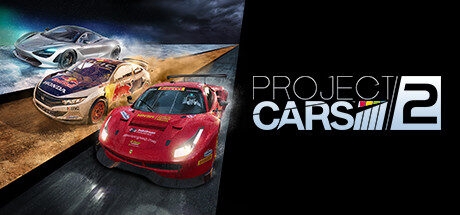 赛车计划2|Project CARS 2|7.1.0.1.1108