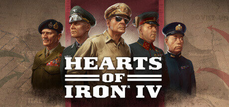 钢铁雄心4|Hearts of Iron IV|1.16.6|整合全DLC