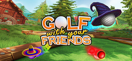 友尽高尔夫|Golf With Your Friends|297
