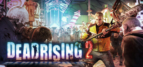 丧尸围城2|Dead Rising 2|Build623629
