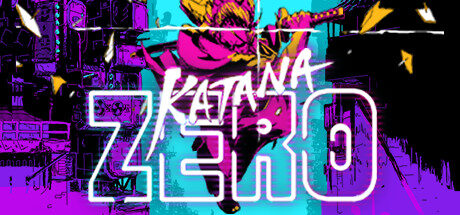 武士零|Katana Zero|1.0.5