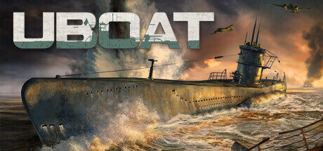 U型潜艇|UBOAT|Build17471927|整合DLC
