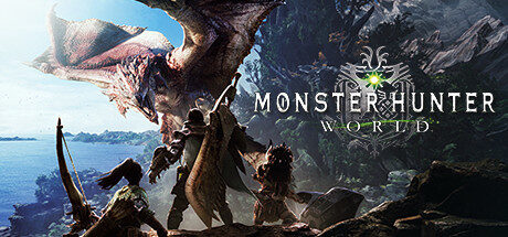 怪物猎人：世界|Monster Hunter World|15.23.00|整合全DLC